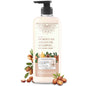 Shreekesha Moroccan Argan Oil Shampoo for Hair Fall & Frizzy Hair